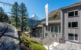 Legendär Zermatt